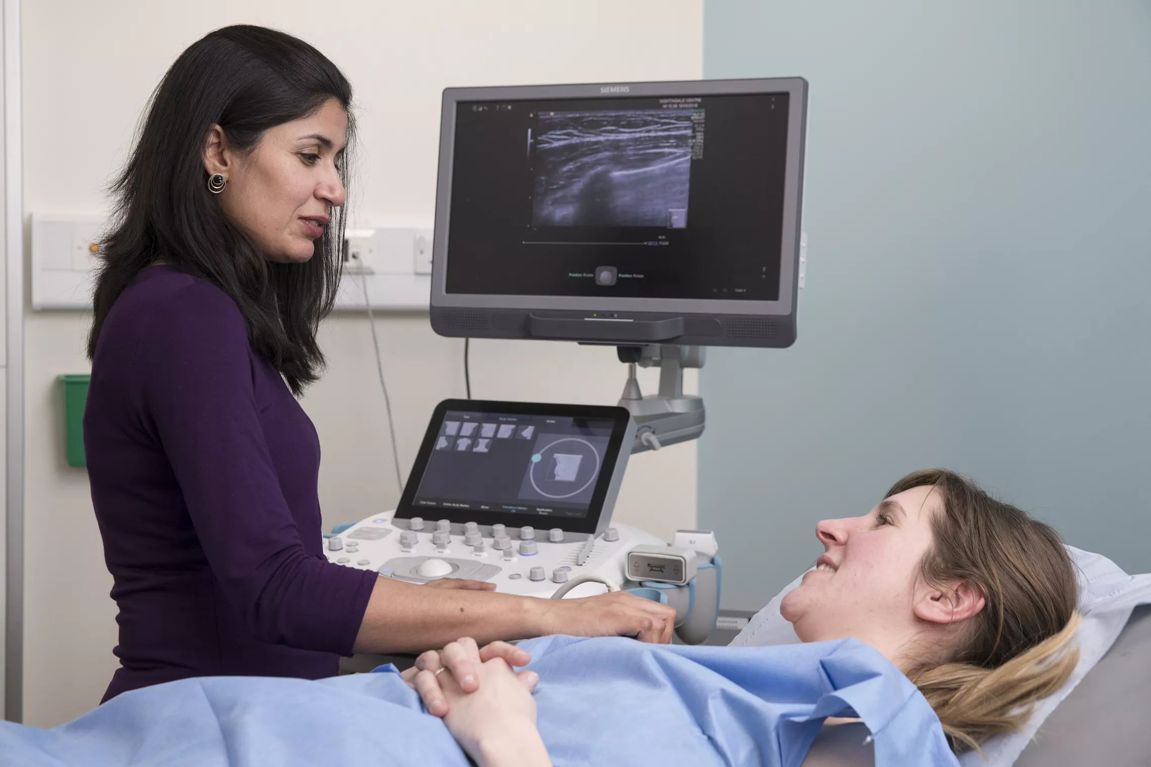 Manchester Cancer Research Centre - Clinical Opportunities