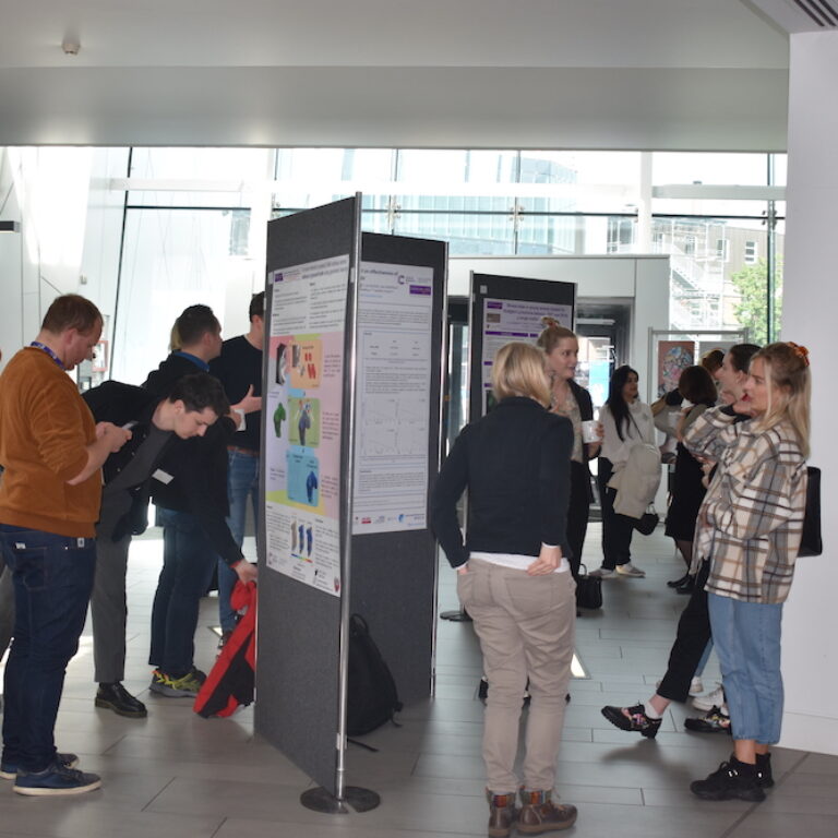 Manchester Cancer Research Centre - Breast Cancer Research Among Black Women Conference 2024