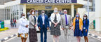 Manchester Cancer Research Centre - Global Cancer Genomics