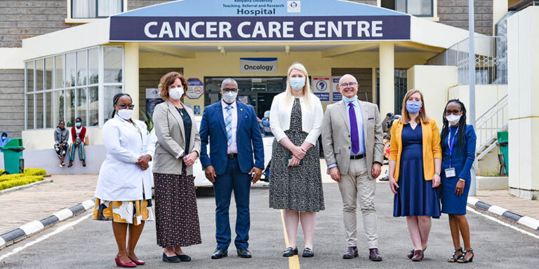 Manchester Cancer Research Centre - News