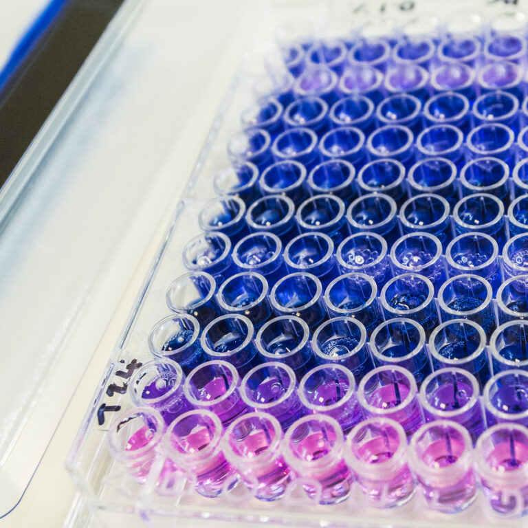 Manchester Cancer Research Centre - 