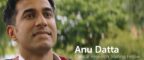Screen grab of Anu Datta, a Clinical Research Training Fellow