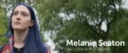 Melanie Seaton Non-clinical PhD student