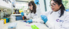 Manchester Cancer Research Centre - Meet Dr Anu Datta
