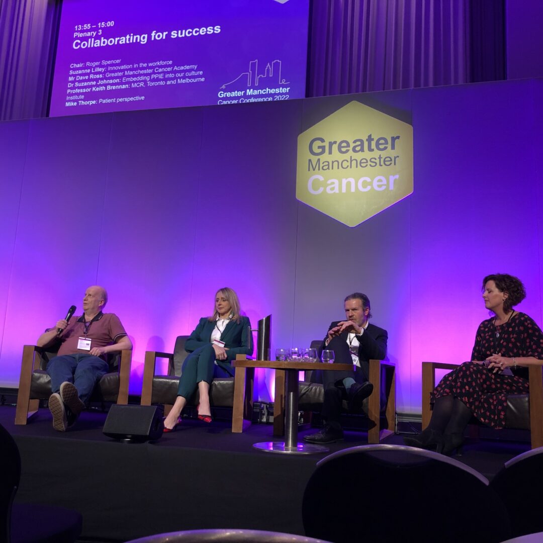 Manchester Cancer Research Centre - News