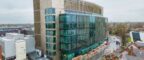 Manchester Cancer Research Centre - Paterson Redevelopment Project update – May 2023