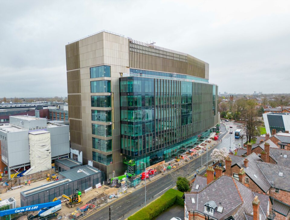 Manchester Cancer Research Centre | MCRC Director’s Update – April 2023
