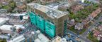 Manchester Cancer Research Centre - Paterson Redevelopment Project update – May 2023