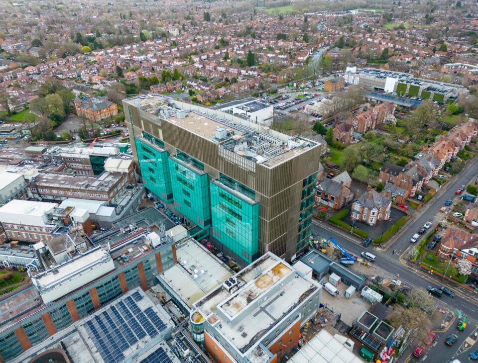 Manchester Cancer Research Centre | MCRC Director’s Update – April 2023