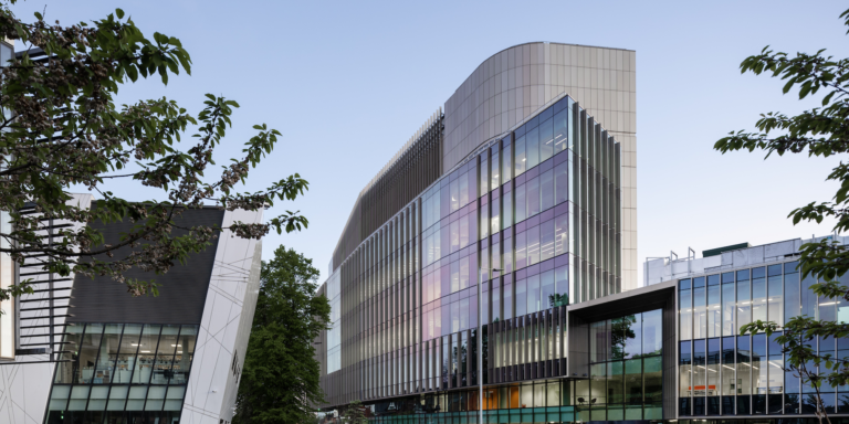 Manchester Cancer Research Centre - Postgraduate Life