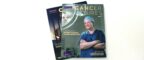 A photo of the Cancer Futures magazine front cover