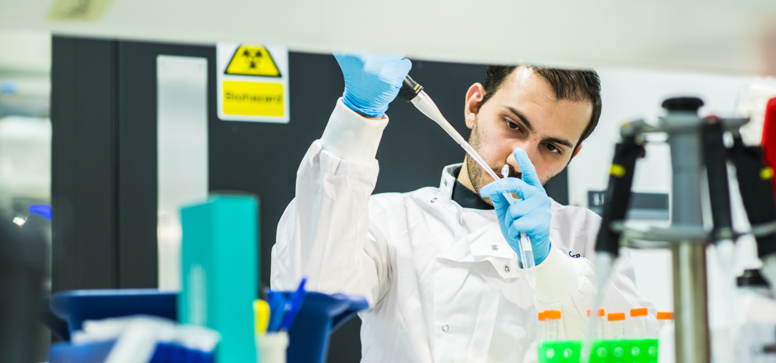 Manchester Cancer Research Centre - Homepage