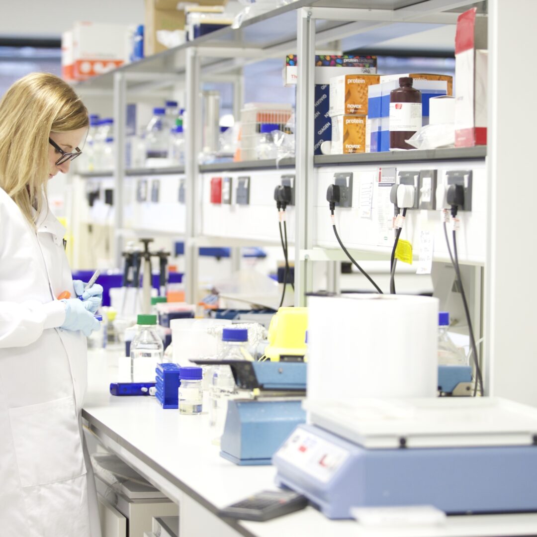 Manchester Cancer Research Centre - News