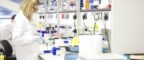 Manchester Cancer Research Centre - Non-Clinical PhD Studentships