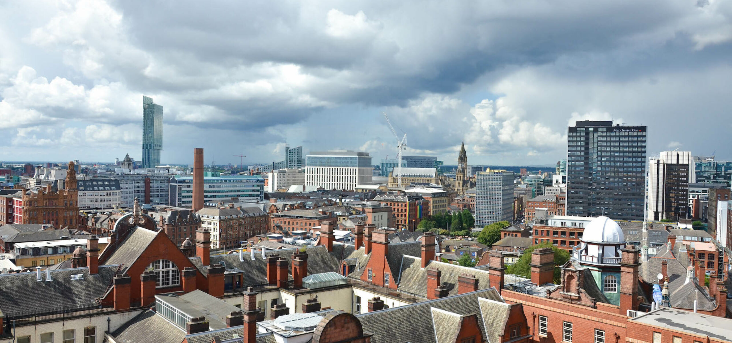 Manchester Cancer Research Centre - News