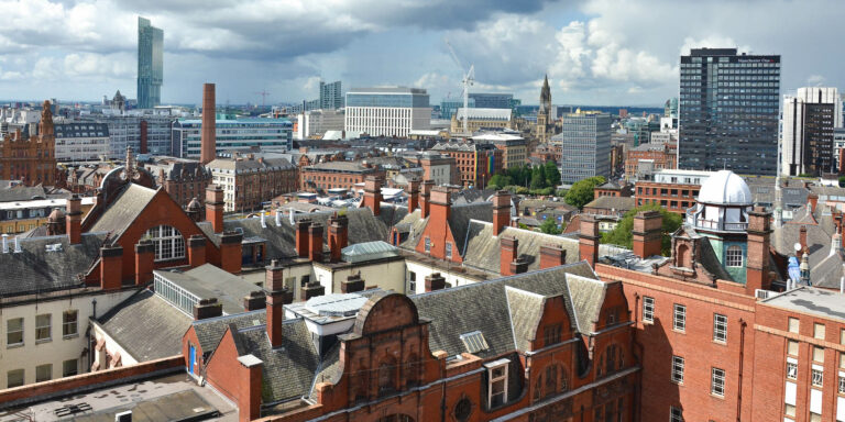 Manchester Cancer Research Centre - News