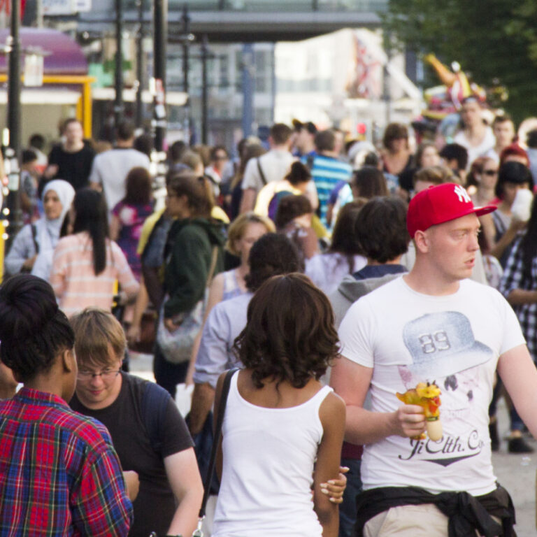 Manchester Cancer Research Centre - Patient, Public Involvement and Engagement