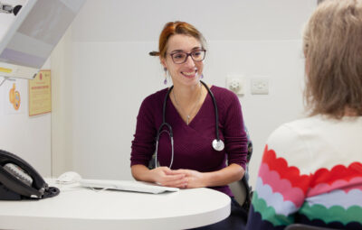 Manchester Cancer Research Centre - Homepage