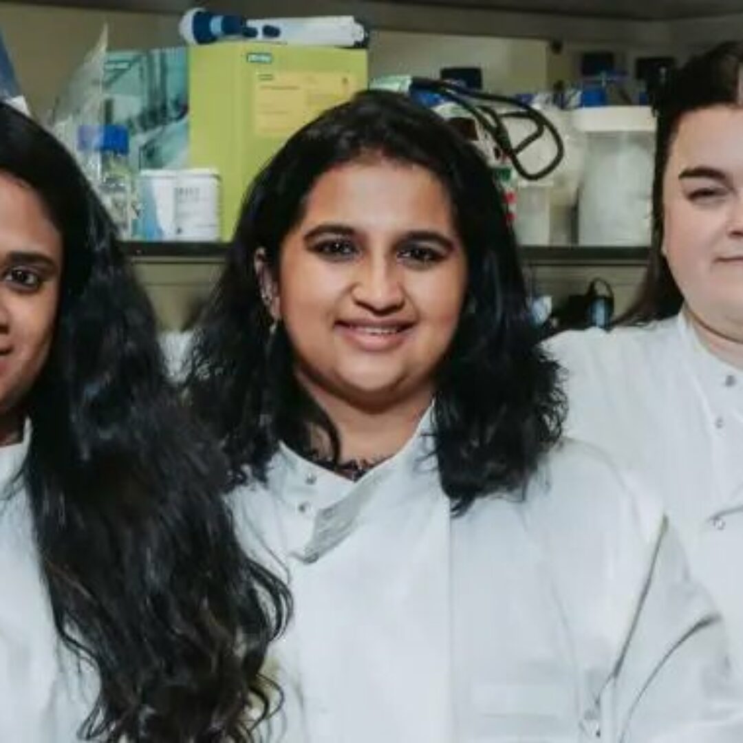 Manchester Cancer Research Centre - News