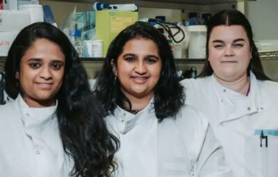 Manchester Cancer Research Centre - Homepage