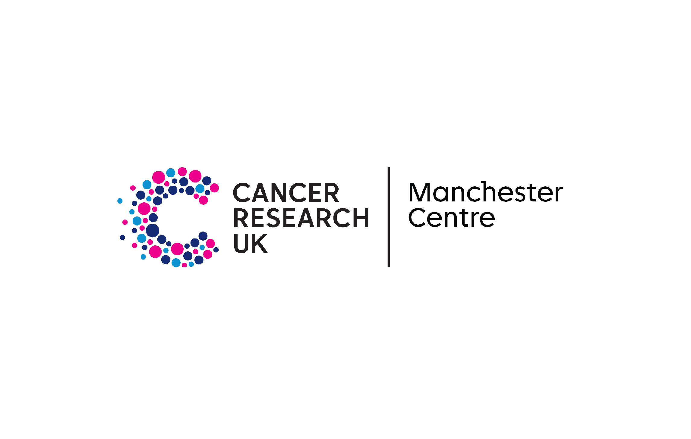 Cancer Research UK Manchester Centre logo