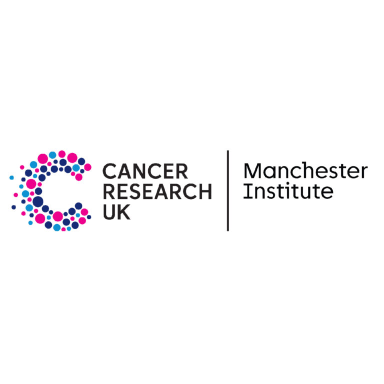 Cancer Research UK Manchester Institute logo