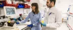 Manchester Cancer Research Centre - Meet Adesewa Adebisi