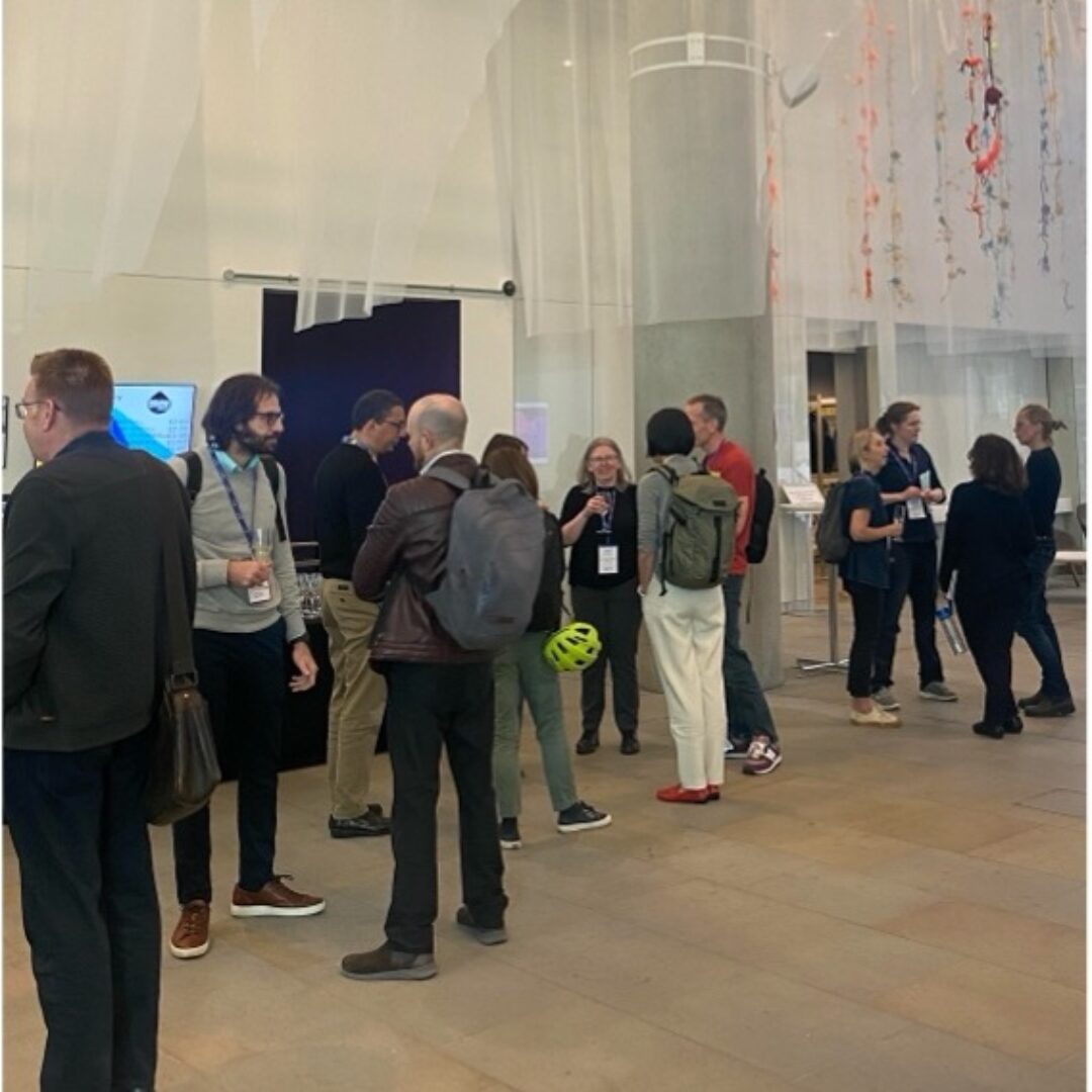 Manchester Cancer Research Centre - 