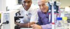 Manchester Cancer Research Centre - A Fond Farewell – Professor Nic Jones Retires