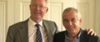 Manchester Cancer Research Centre - A Fond Farewell – Professor Nic Jones Retires