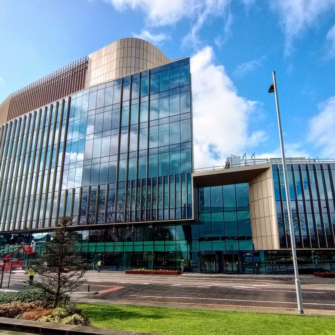 Manchester Cancer Research Centre - News