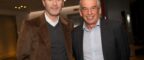Manchester Cancer Research Centre - A Fond Farewell – Professor Nic Jones Retires