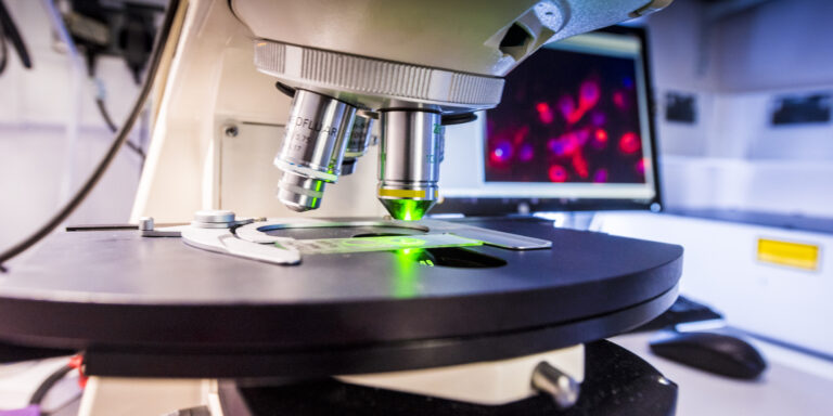 Manchester Cancer Research Centre - 