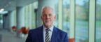 MCRC Director Prof. Rob Bristow