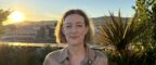 Professor Fiona Thistlethwaite at ESMO 2024 Academic Reception