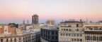 Image from Azimuth Rooftop Bar