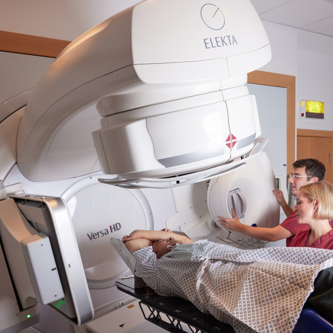 Manchester Cancer Research Centre - News