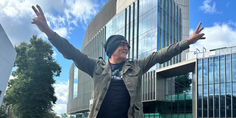 Manchester Cancer Research Centre - 