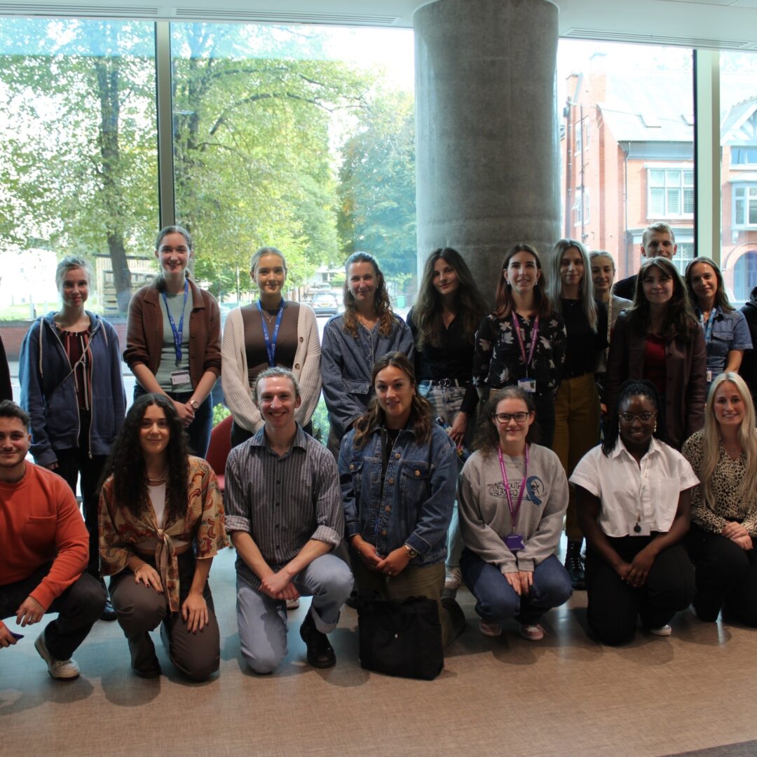 Manchester Cancer Research Centre - News