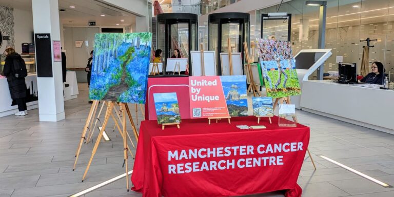 Manchester Cancer Research Centre - 