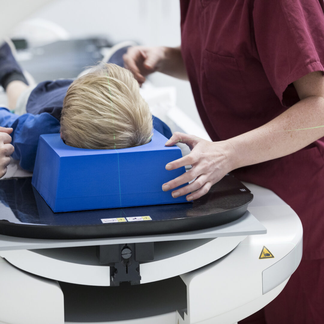 Manchester Cancer Research Centre - News