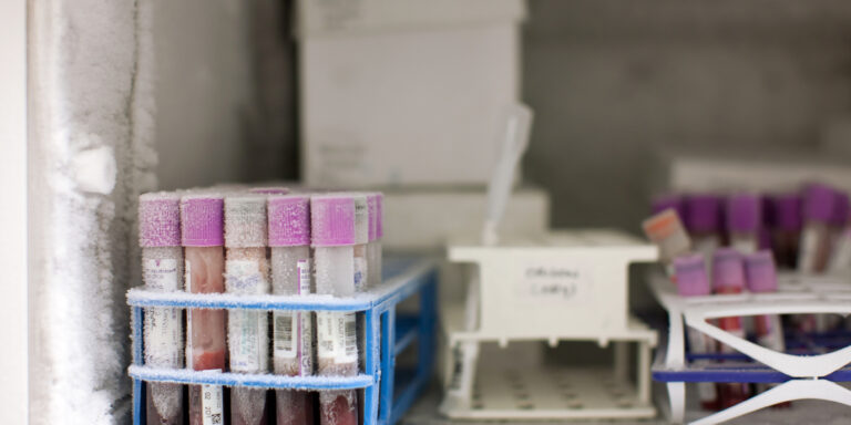 Manchester Cancer Research Centre - Discover – A Cancer Research Magazine