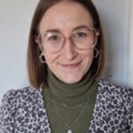 Gillian Mackie