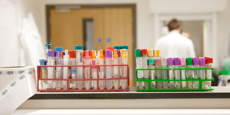 Manchester Cancer Research Centre - News