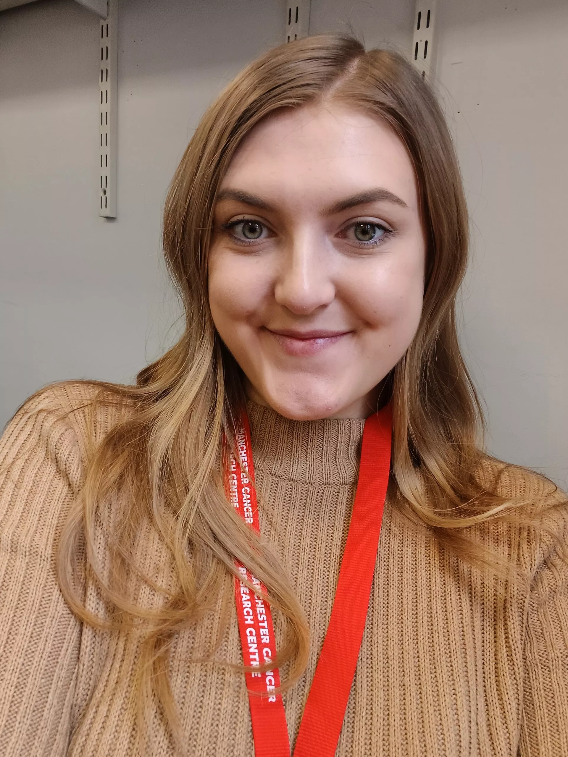 Emily Inskip headshot