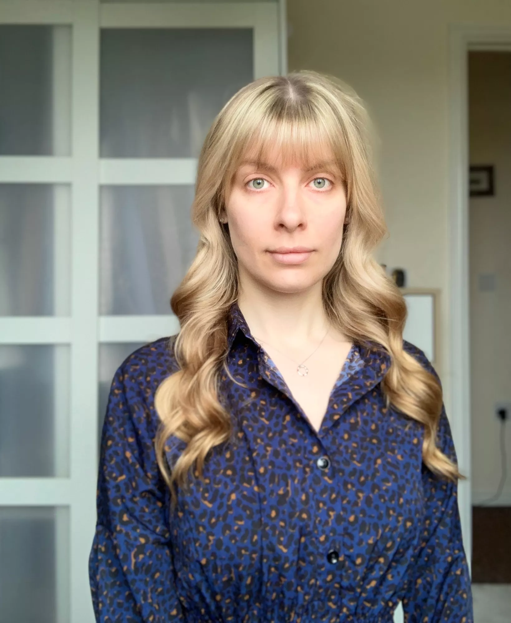 Emma Addison headshot