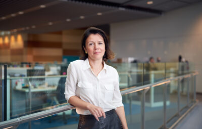 Manchester Cancer Research Centre - Homepage