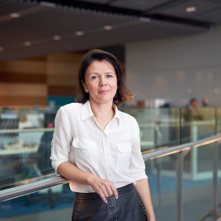 Manchester Cancer Research Centre - News