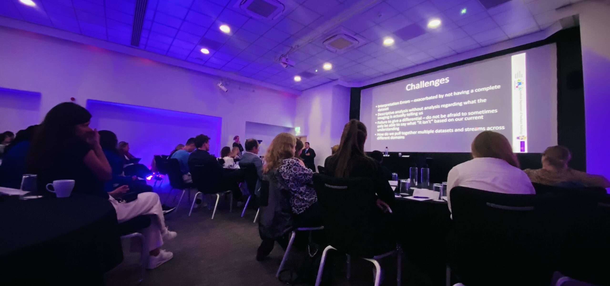 Manchester Cancer Research Centre - 