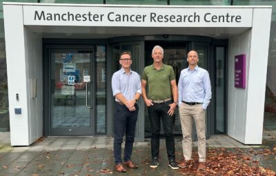 Manchester Cancer Research Centre - Homepage
